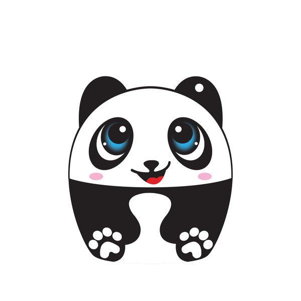 Pandamonium the Panda 5.0