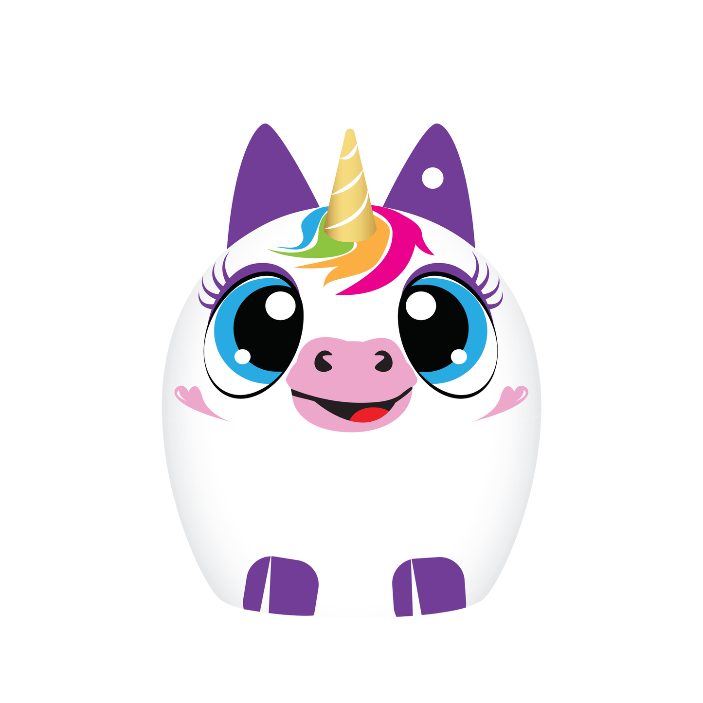 Unichord the Unicorn 5.0