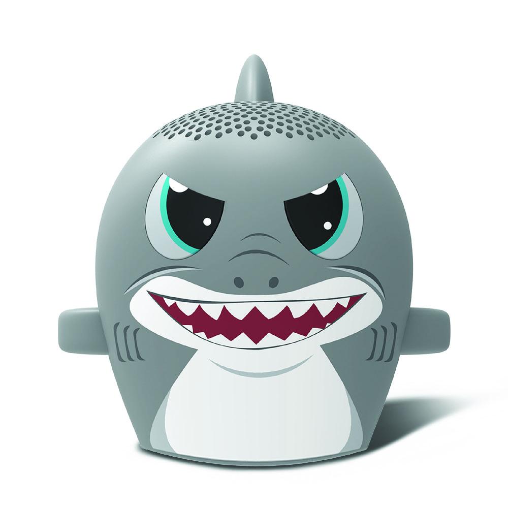 Megalosong the Shark SPLASH! Pet