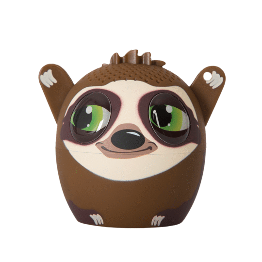 Slow Jam the Sloth 5.0