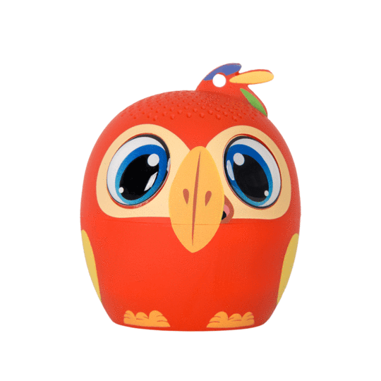 Pollyphonic the Parrot 5.0