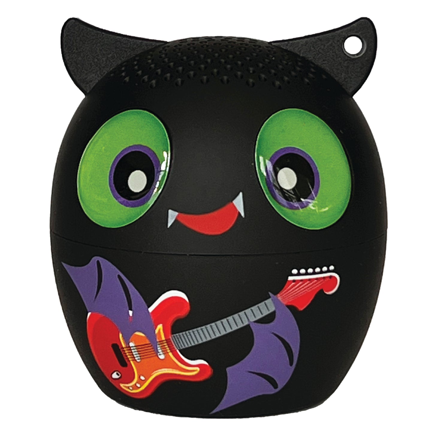 Bat in Black 5.0