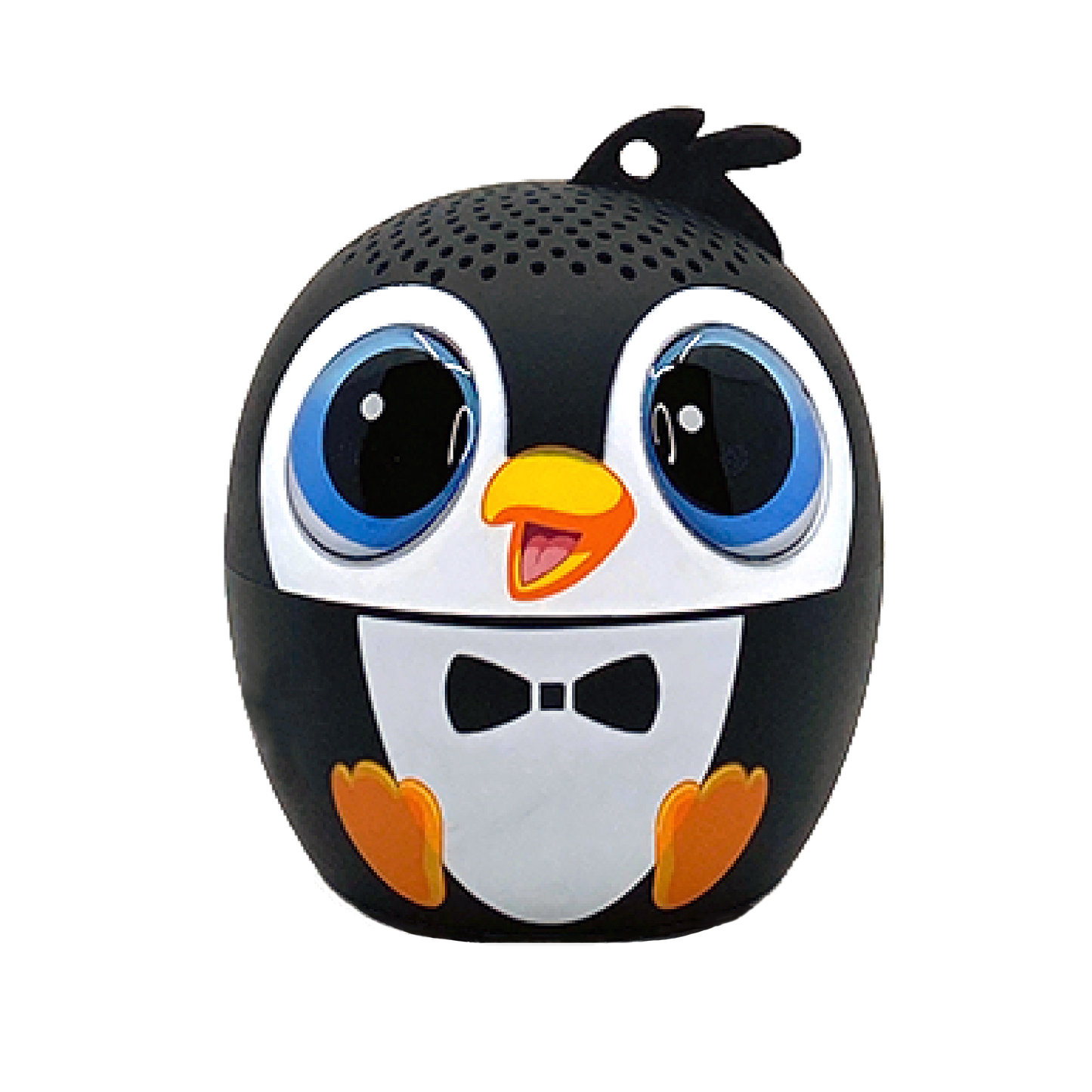 WALTZer Waddles: The Penguin 5.0