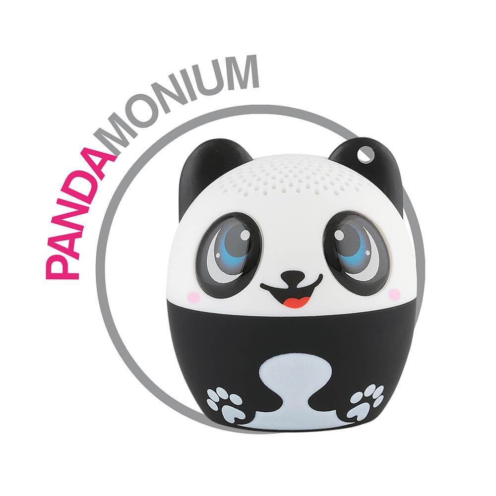 panda animal speaker
