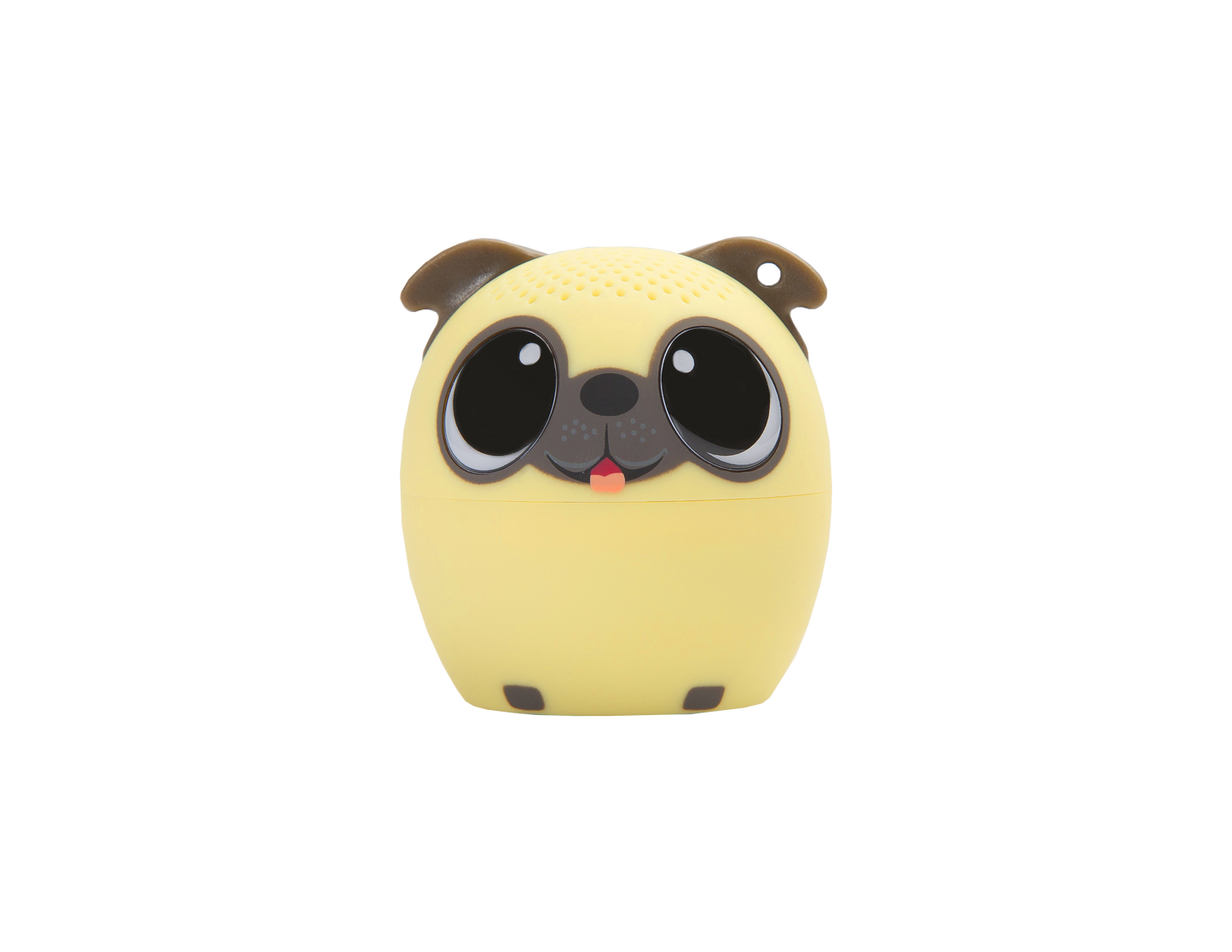 WOOFer the Puppy