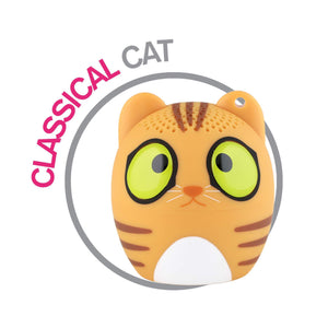 Classical Cat My Audio Pet