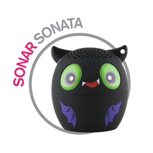 Sonar Sonata the Bat My Audio Pet