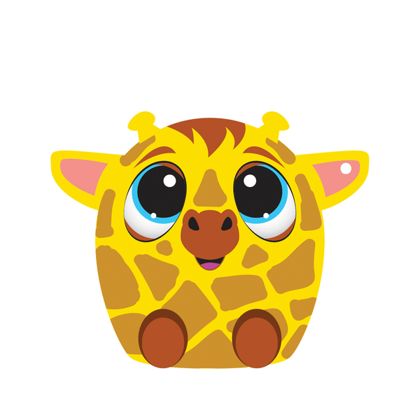 Girhapsody the Giraffe 5.0