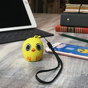 My Audio Pet Wireless Bluetooth Speakers with True Wireless Stereo Music While You Study - Connect To Almost Every Bluetooth Device