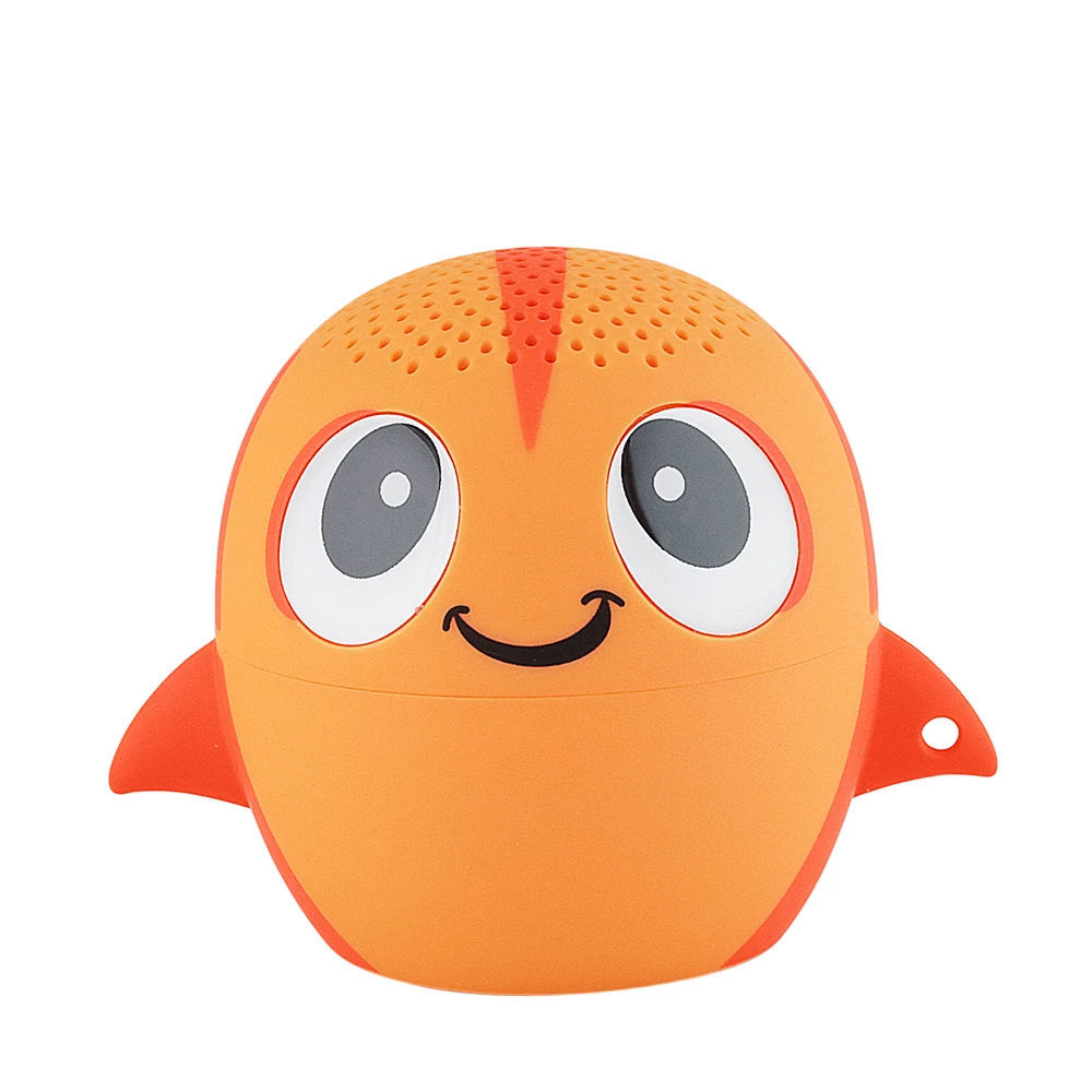 GoldieRocks the Goldfish My Audio Pet