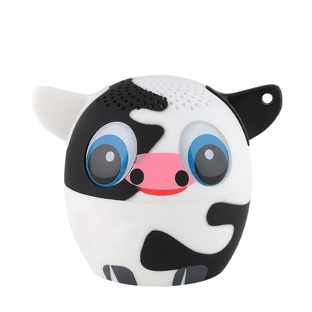 Moozart the Cow My Audio Pet