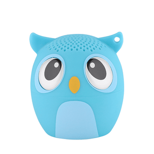 OwlCapella Blue the Owl 5.0