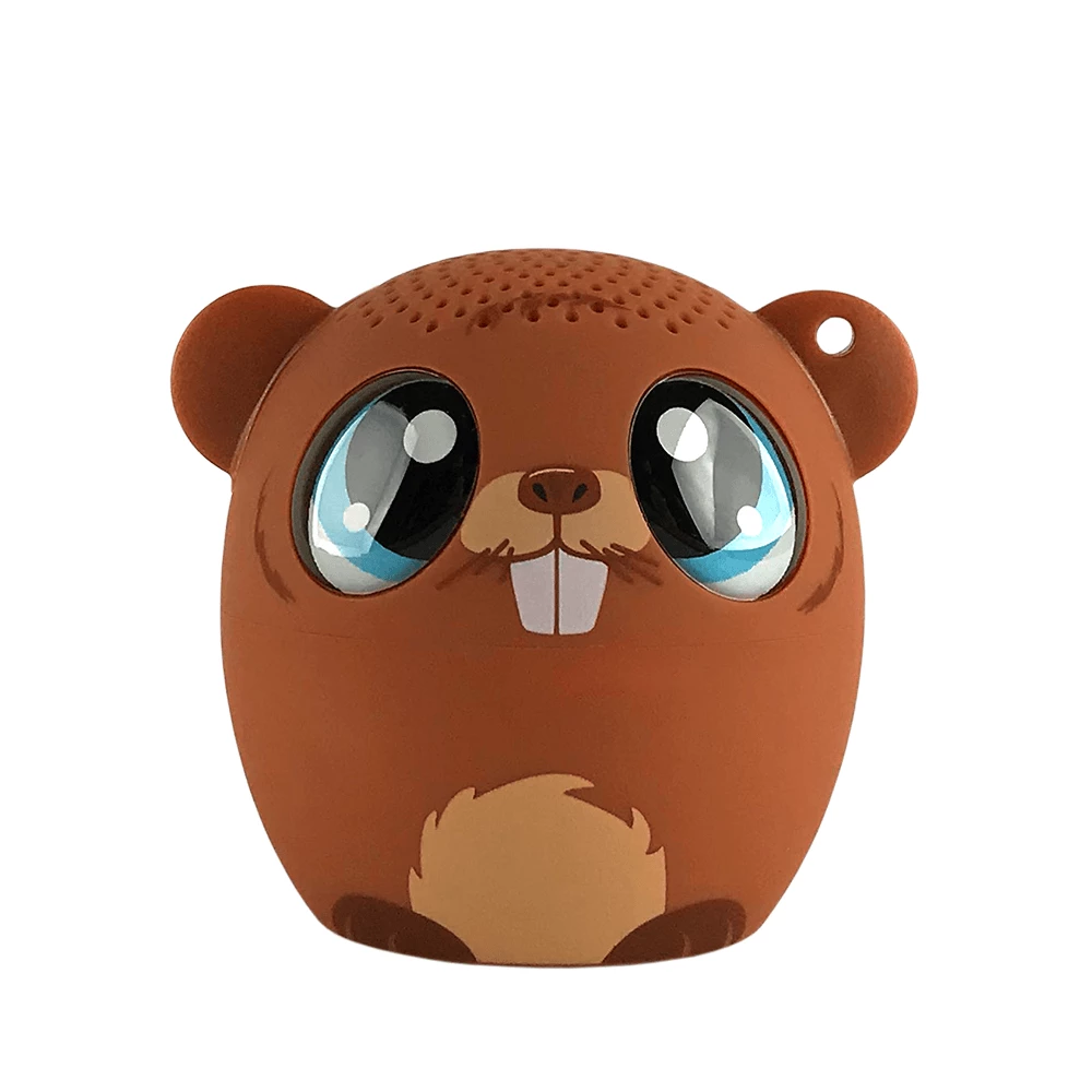 Beavthoven the Beaver My Audio Pet