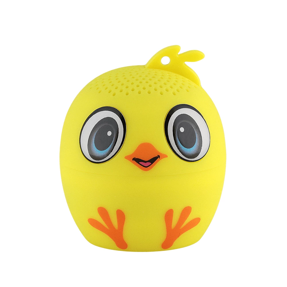 Chick-A-Dee-Doo-Dah the Baby Chick My Audio Pet