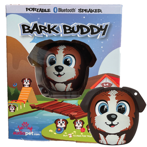 Bark Buddy Puppy 5.0