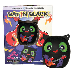 Bat in Black 5.0
