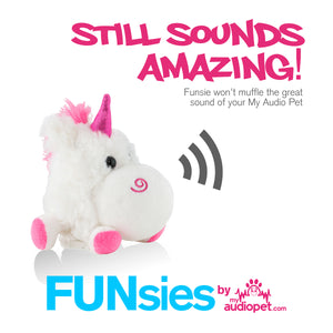 Unicorn FUNsies Speaker Cover