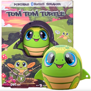 Tom Tom Turtle 5.0