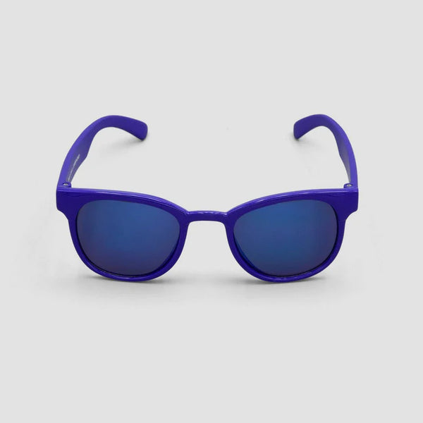 Just One You Carter's Baby Boys' Blue Fun In The Sun Sunglasses One Size