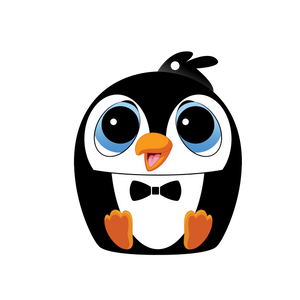 WALTZer Waddles: The Penguin 5.0