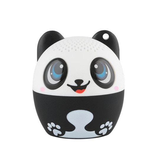 Pandamonium the Panda 5.0