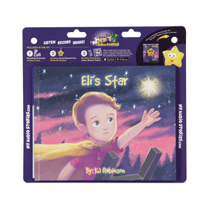 Eli's Star Kit